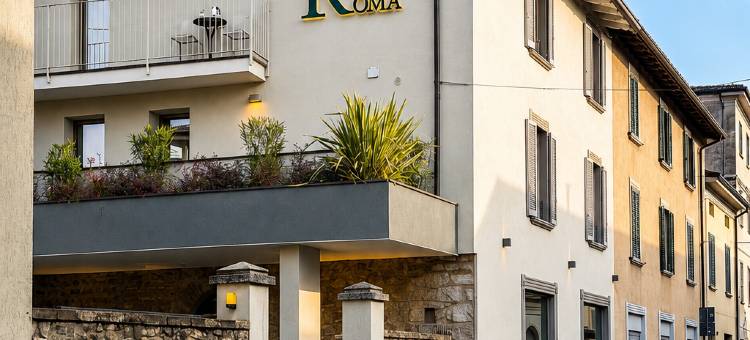Boutique Hotel Roma 30图片