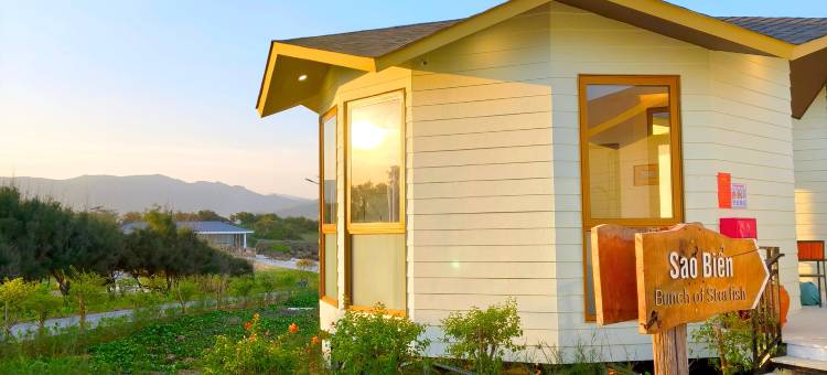 Hon Do Eco Retreat图片