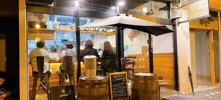 Hakata Station is one train ride away! Relax near popular attractions图片