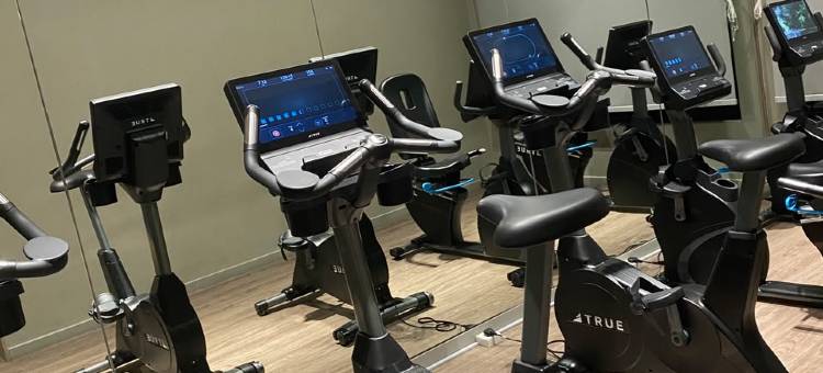 吉隆坡雅居乐Relax套房公寓(Agile Residence KL Relax Suits)图片