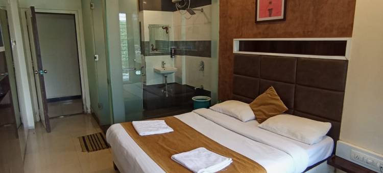 避风港酒店和度假村(The Shelter Hotels and Resorts)图片