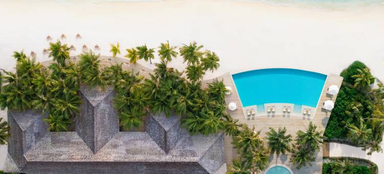 马尔代夫贾瓦卡拉群岛酒店(Jawakara Islands Maldives)图片