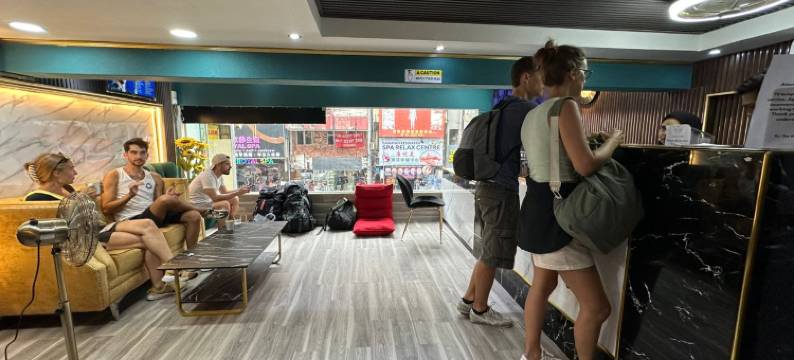 SS格雷酒店(SS Grey Hotel)图片