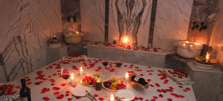 ARMİS 酒店(Armis Hotel)图片