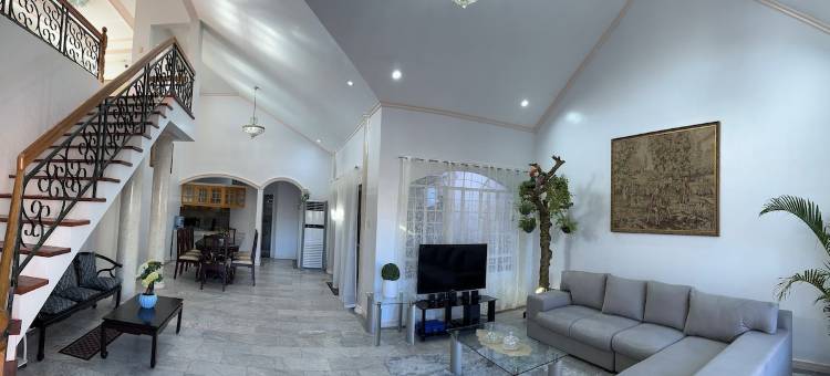 Tropical House图片