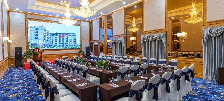 滨海湾康道酒店(Marina Bay Con Dao)图片