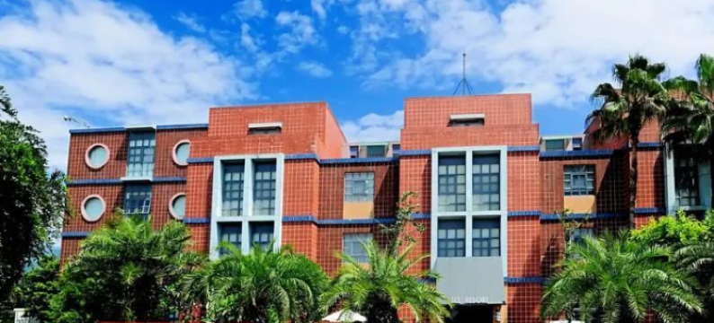 旅行博物馆图片