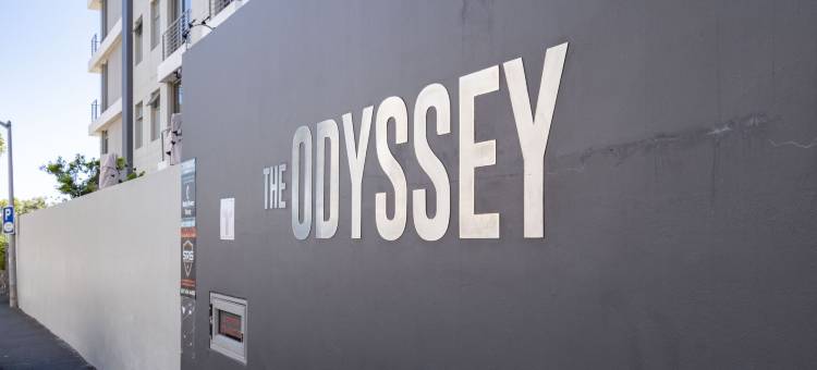 The Antrim Apartments by Totalstay图片