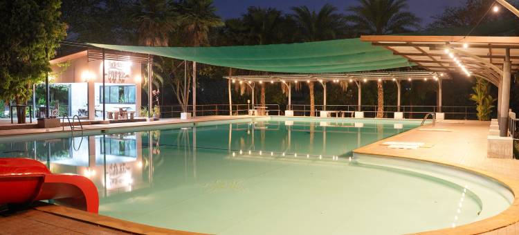 Mina 度假村和水疗中心(Mina resort and Spa)图片