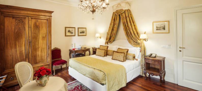 玛格丽塔公爵夫人酒庄酒店(Duchessa Margherita)图片