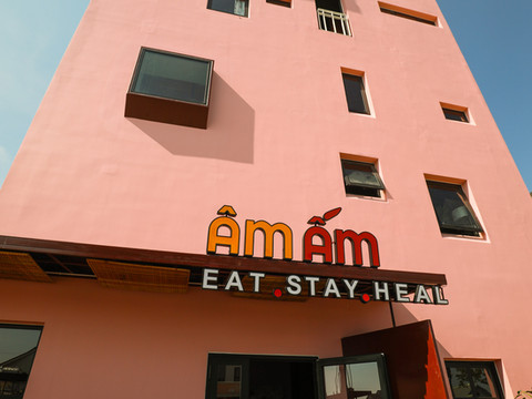 9号旅馆-安安大叻度假住宿