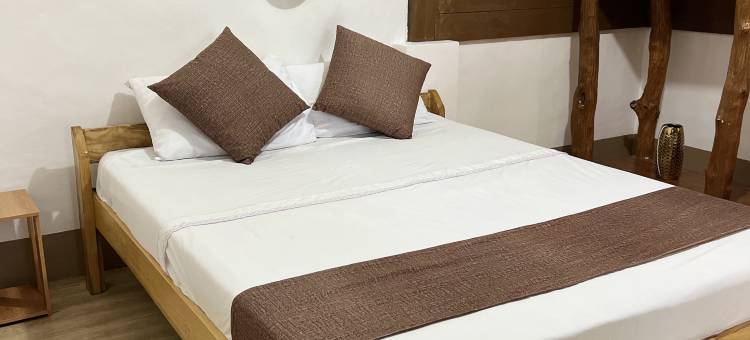 Sequor Palm Villa图片