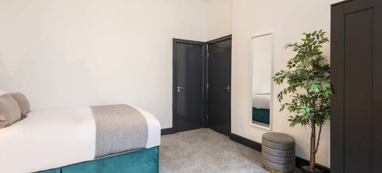 Host Stay Exchange Street生活(Host & Stay | Exchange Street Living)图片