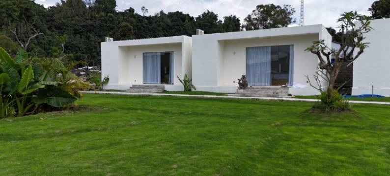火山布利斯(Volcano Bliss Villa Kintamani)图片