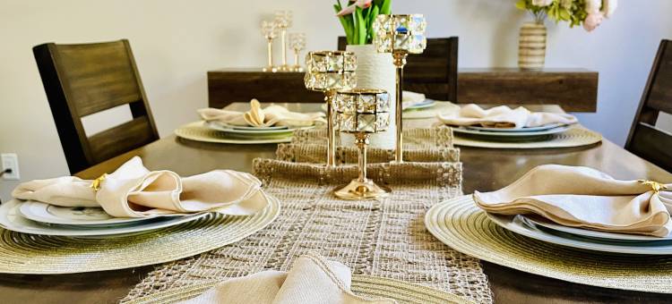 普林斯顿市中心优雅三卧两卫住宅 + 免费停车(Elegant 3BR/2BA House in the Heart of Princeton + Free Parking)图片