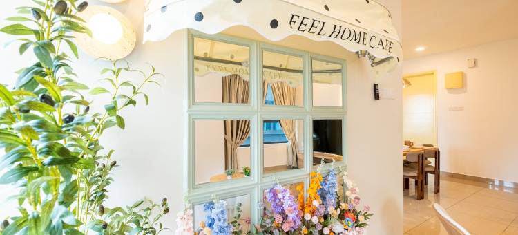 Arte Plus Ampang by Feel Home图片