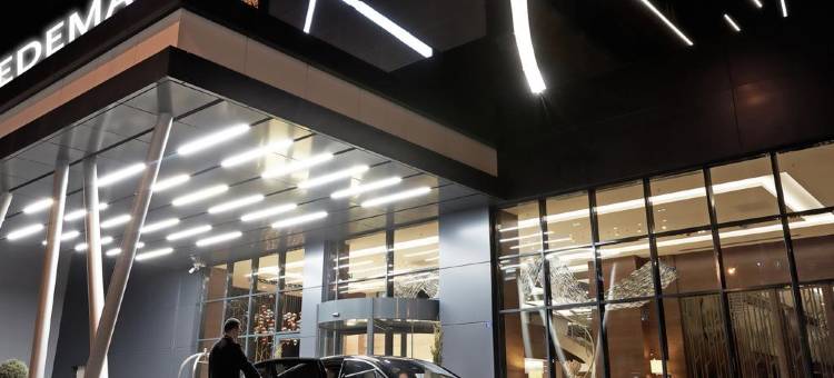 代德曼-开塞利(Dedeman Kayseri)图片