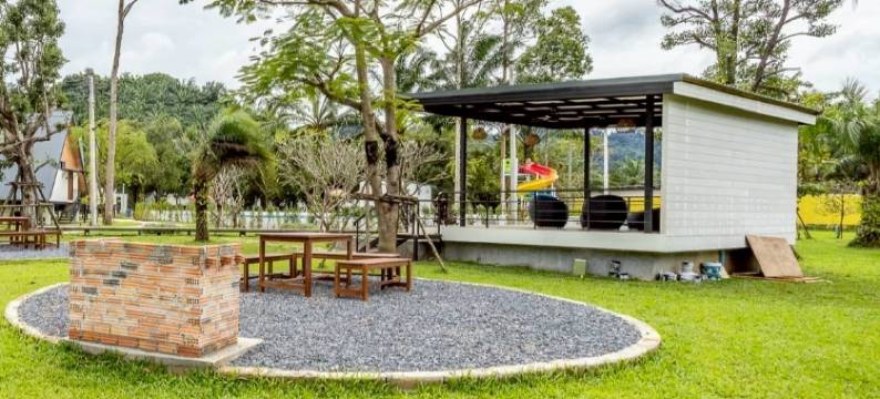 Hom I Din Farm and homestay图片