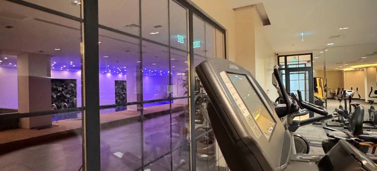 柏悦德德曼希什利(Park Dedeman Sisli)图片