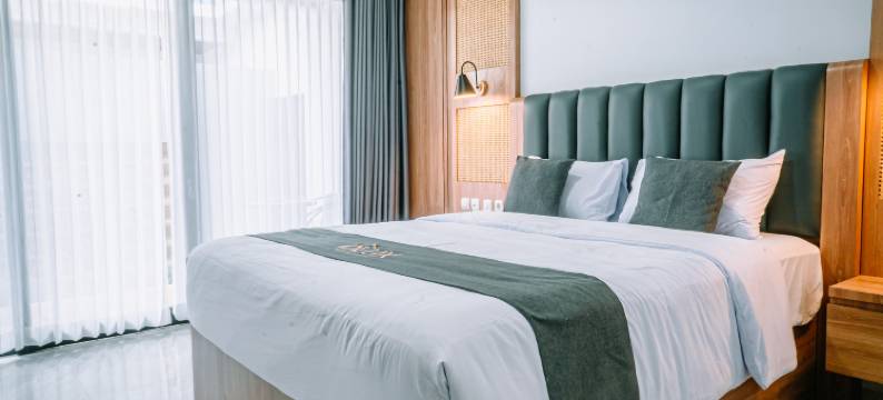 Dlux Samawa Hotel图片