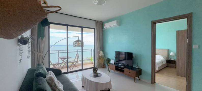 GYDEN STAYCATION #RegaliaPark & StarviewBay Forest City图片