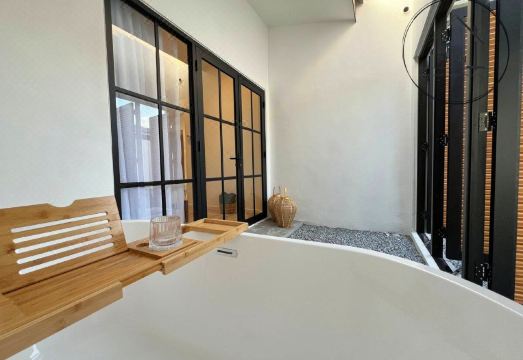 Casa SENJA Port Dickson - Luxury Private PoolVilla Hotel Overview