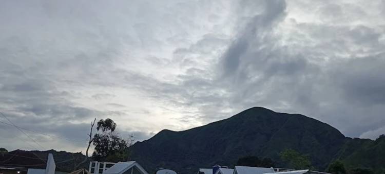 米拉达玛别墅(Villa Miradarma)图片