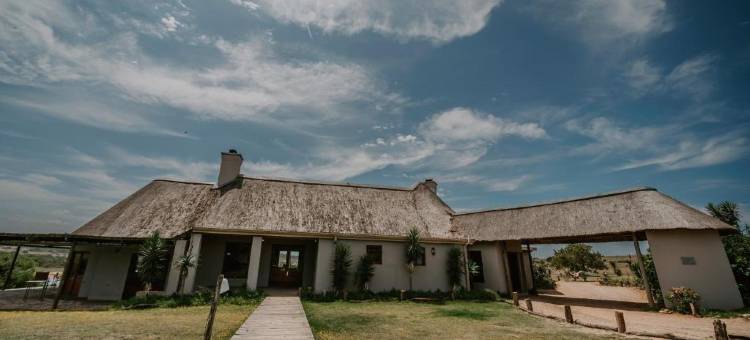 何洛西娱乐旅馆(Hlosi Game Lodge - Amakhala Game Reserve)图片