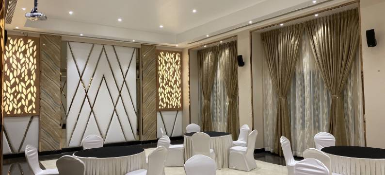 QUALITY INN VIHA图片