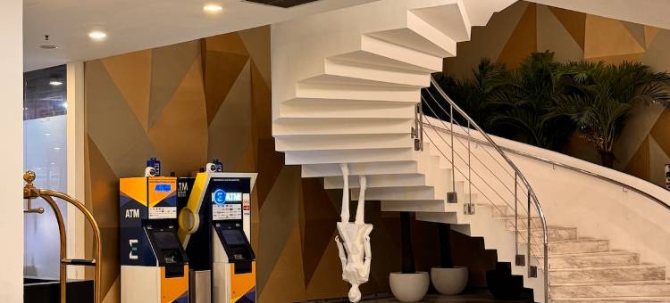 2 Bedroom Apartment Near KLCC 5 minutes Walk图片