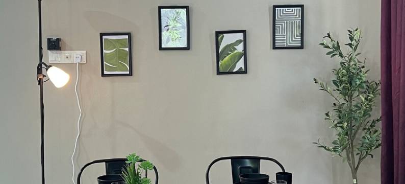 Sri Danna Home 2 (4R 3BR) 3R Airconditioned Spacious & Peaceful图片