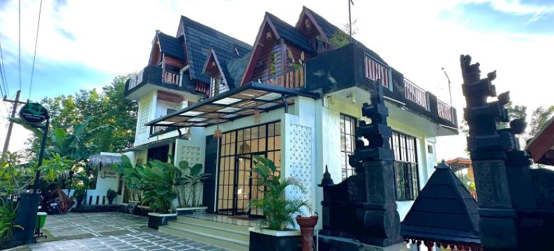 KeJogja Homestay图片