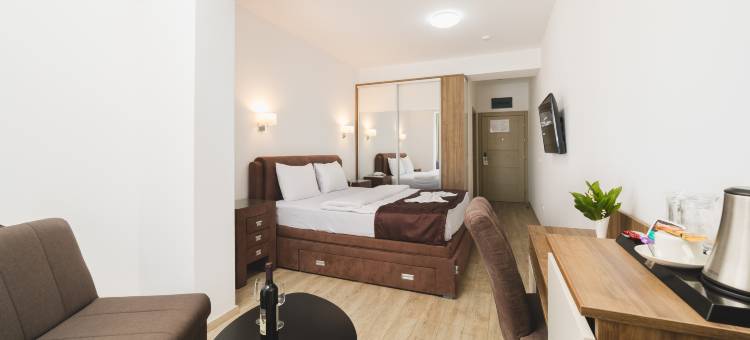 219 布德瓦酒店(Hotel 219 Budva)图片