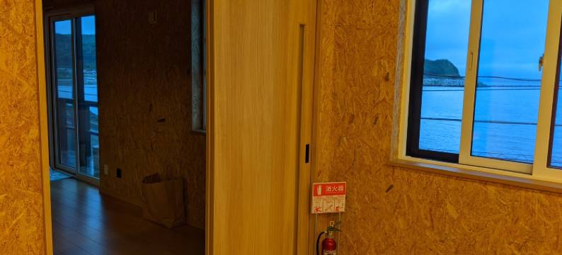 All INN Bikuni图片