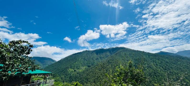 梅赫拉天堂与咖啡馆(Mehra Paradise And Cafe)图片