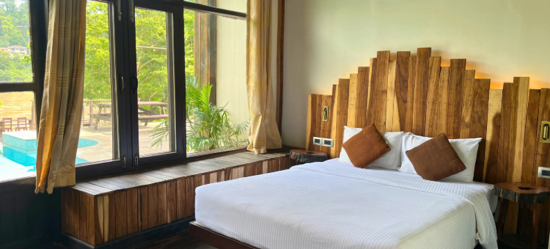 Landmark Farmhouse图片