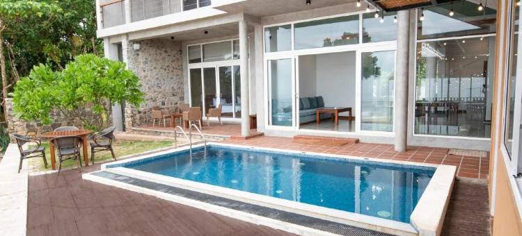 在凯莉的安巴朗戈达(At Kelly's Ambalangoda)图片