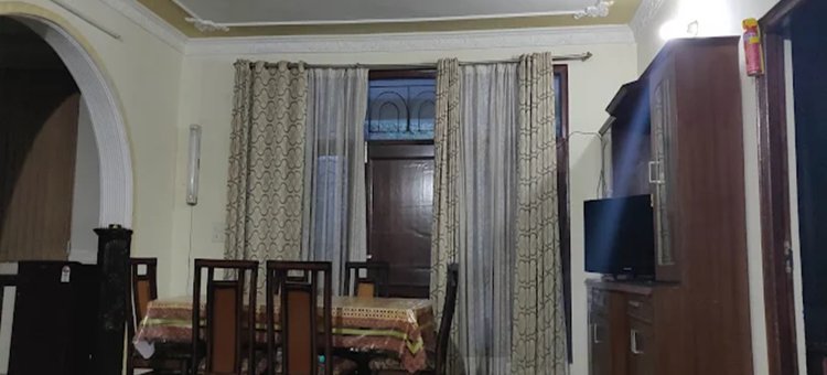 萨尔塔杰家庭旅馆(Sartaj Home Stay)图片
