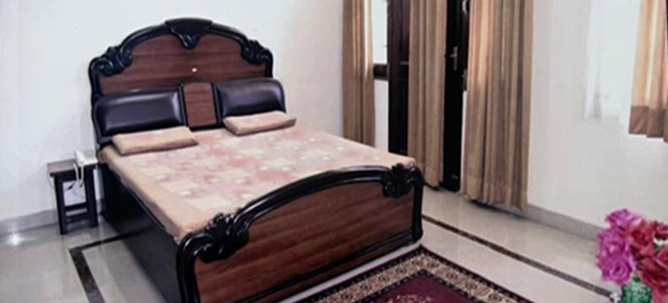 萨尔塔杰家庭旅馆(Sartaj Home Stay)图片