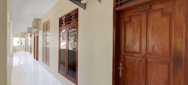 Hotel O Homestay Ka Villa Syariah图片