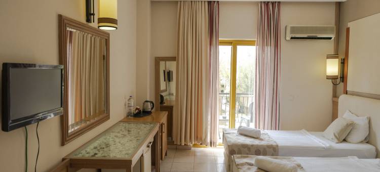 BELPOİNT BEACH HOTEL图片