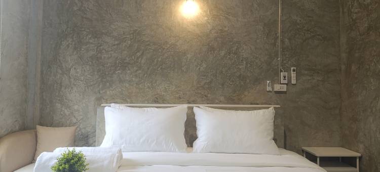 清孔花之家(Hana House Chiang Khong)图片