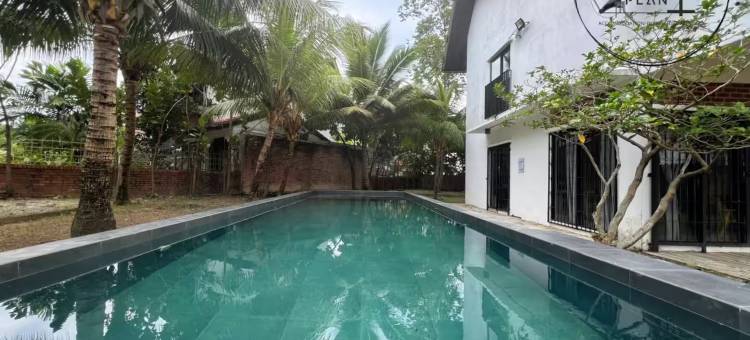PD Rustic Greenwood Pool Villa (Up to 16 pax)图片