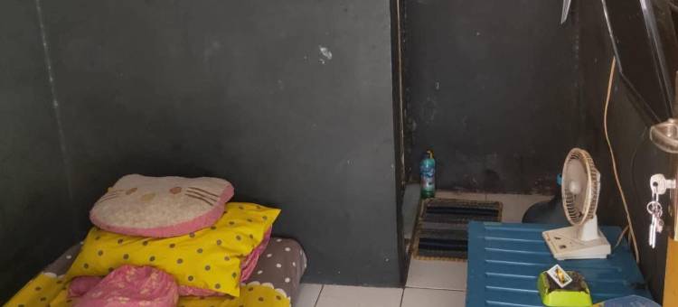 Kosan Syariah Mas Slamet图片