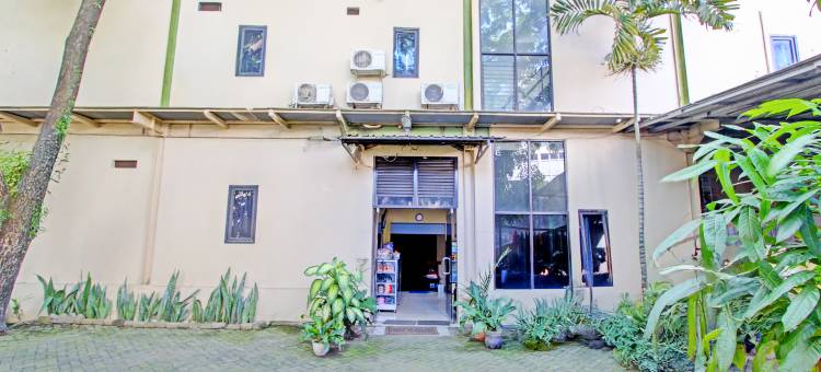 Hotel O Airport Guesthouse图片