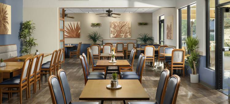 圣地亚哥海亚特度假俱乐部(Hyatt Vacation Club at the Welk, San Diego)图片