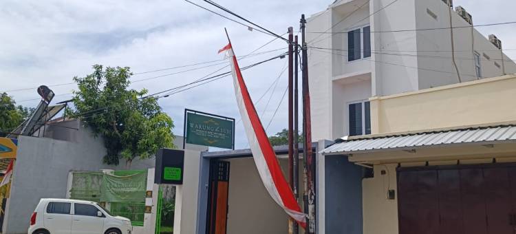 O酒店靠近斯里韦达里公园(原In酒店)(Hotel O near Taman Sriwedari formerly Indria Inn)图片