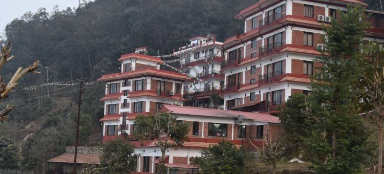 盖娅度假别墅(Gaia Holiday Home)图片