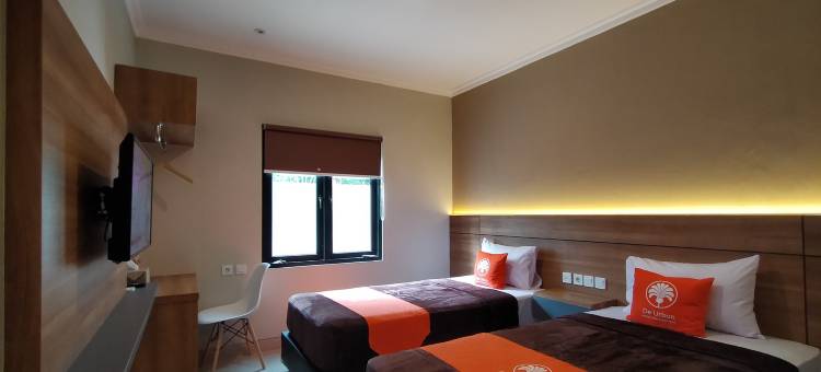 Hotel Urban Latifa Yogyakarta图片