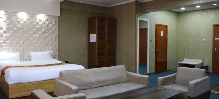 Sentii Hotel图片